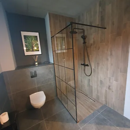 アパート Blizej Nieba - Jagniatkow *