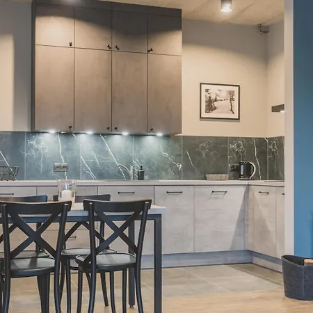 Blizej Nieba - Jagniatkow Apartman Jelenia Góra