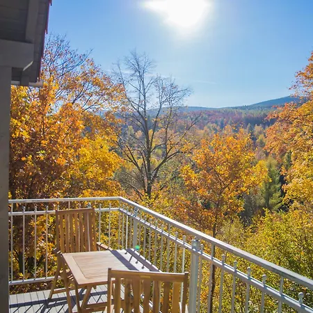 アパート Blizej Nieba - Jagniatkow *