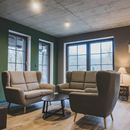 Blizej Nieba - Jagniatkow * イェレニャ・グーラ