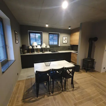 Apartamento Blizej Nieba - Jagniatkow *