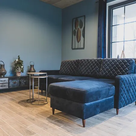 Blizej Nieba - Jagniatkow *