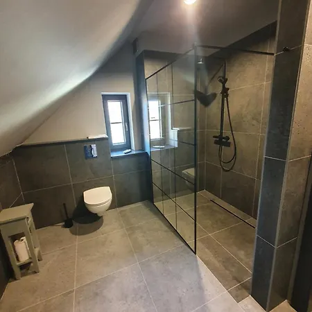 Blizej Nieba - Jagniatkow アパート