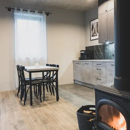 Blizej Nieba - Jagniatkow * Jelenia Góra