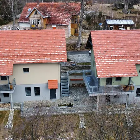 Blizej Nieba - Jagniatkow