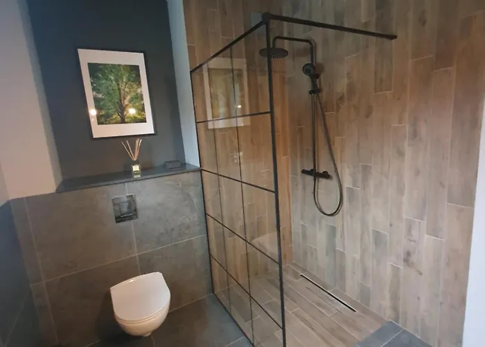 Apartman Blizej Nieba - Jagniatkow *