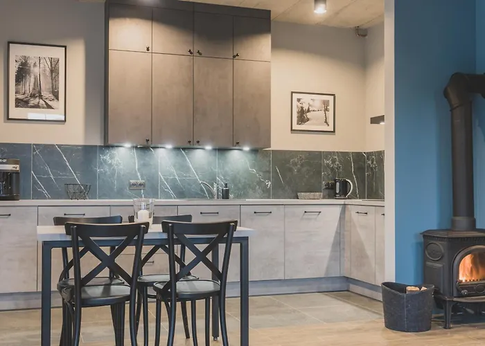 Blizej Nieba - Jagniatkow Apartman Jelenia Góra