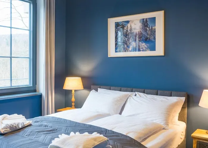 Blizej Nieba - Jagniatkow Appartement *