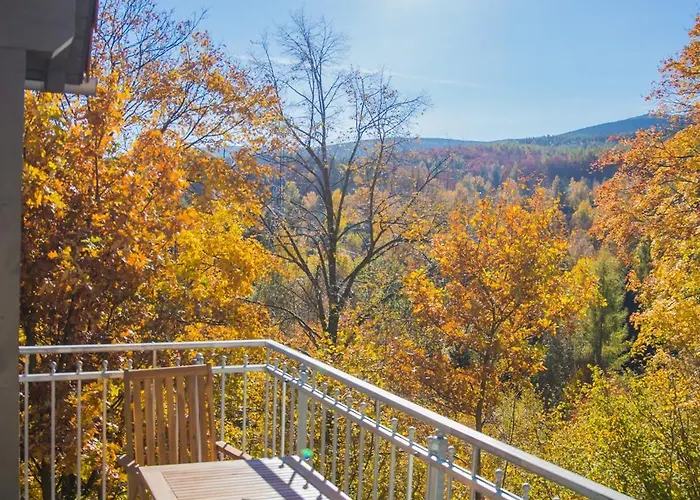 Apartman Blizej Nieba - Jagniatkow *