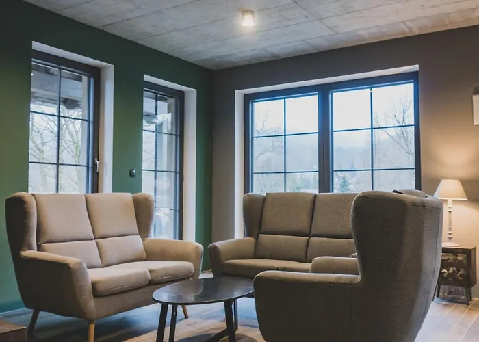 Blizej Nieba - Jagniatkow * Jelenia Góra