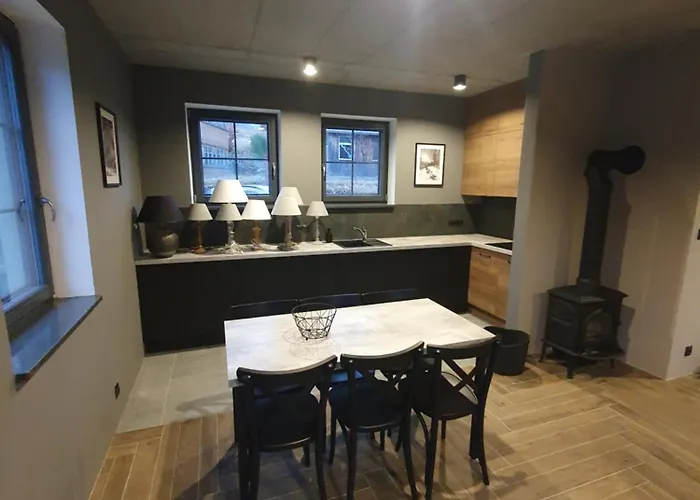 Appartement Blizej Nieba - Jagniatkow *