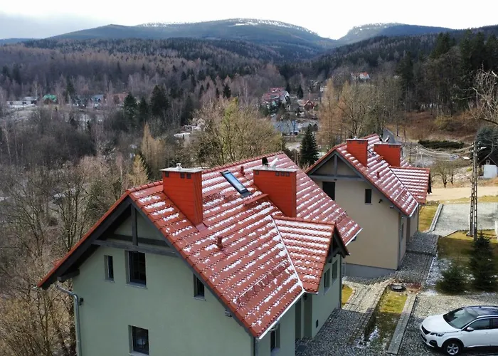 Blizej Nieba - Jagniatkow