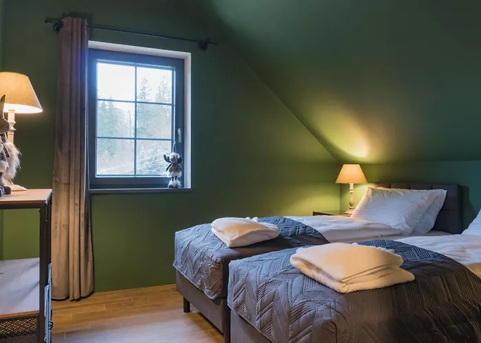 Blizej Nieba - Jagniatkow Appartement *