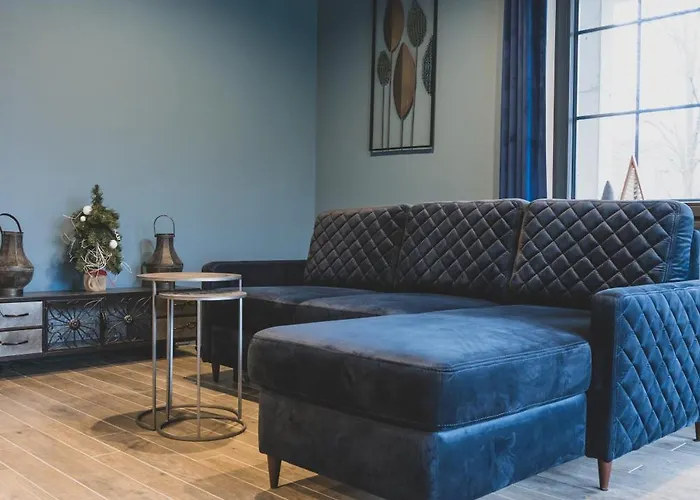 Blizej Nieba - Jagniatkow *