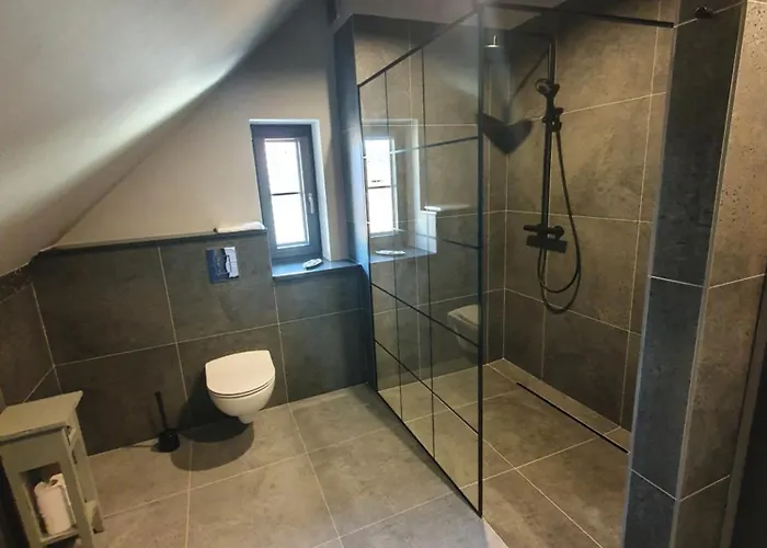 Blizej Nieba - Jagniatkow Apartman