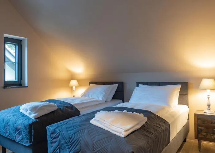 Blizej Nieba - Jagniatkow