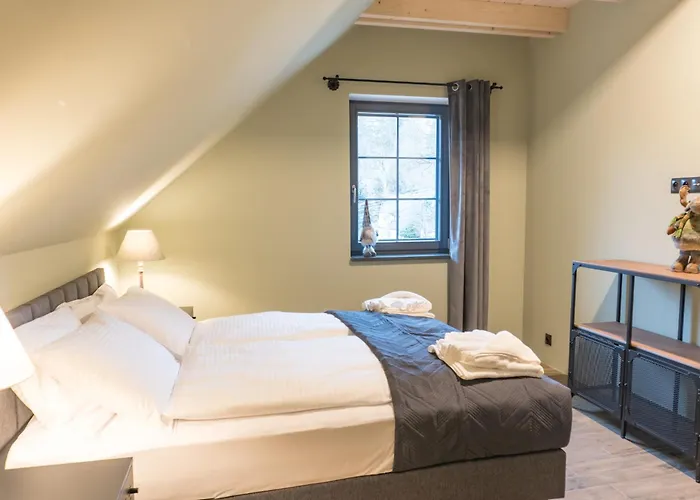 Appartement Blizej Nieba - Jagniatkow Jelenia Góra