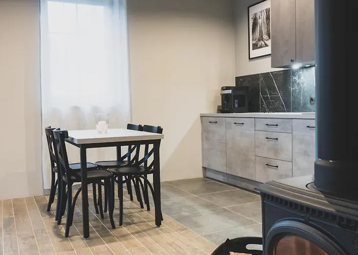 Blizej Nieba - Jagniatkow * Jelenia Góra