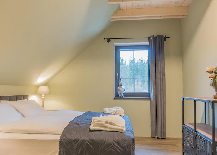 Apartman Blizej Nieba - Jagniatkow Jelenia Góra