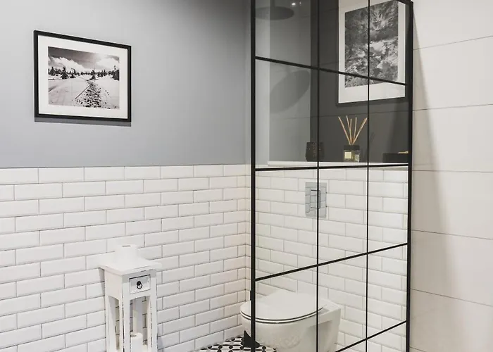 Blizej Nieba - Jagniatkow Appartement *