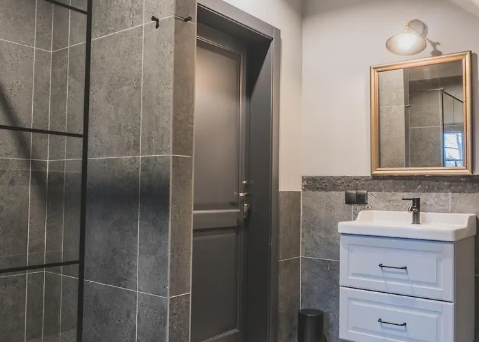 Apartman Blizej Nieba - Jagniatkow Jelenia Góra