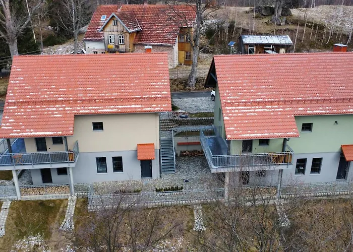 Blizej Nieba - Jagniatkow